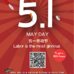 Happy International Workers’ Day