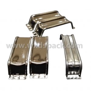 China Factory Metal Tinplate Can Handles