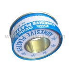 Tinplate Adhesive Plaster Container