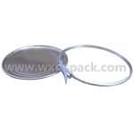 20L Lock Ring Lid for Conical Paint Tin Pail